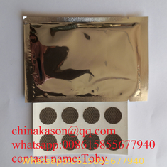 China vitamin patches Vitamin B12 Energy Patch supplier