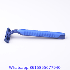 two blade disposable razor for men shaving