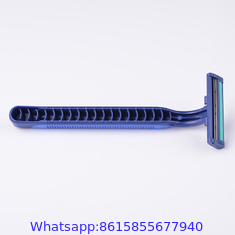 two blade disposable razor for men shaving