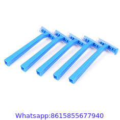 Single Blade Disposable Medical Razor