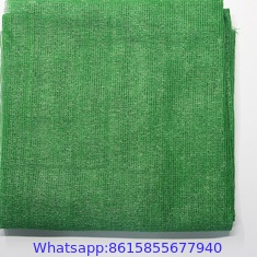 100% raw HDPE agricultural sun shade net