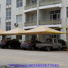 car parking shade net