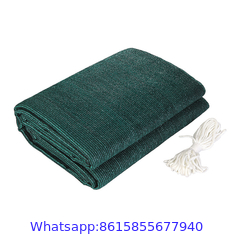 #2021  Shade Net Green/ Black ​100% HDPE, Mono+Mono Type, U.V stabilized 3M x 50M Roll 40% 70gsm 80% 190gsm & 150gsm
