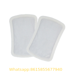 China Wholesale Self Heating Patch Keep Womb Warm Relieve Discomfort for Womb supplier