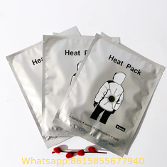 China Health care women warm womb patch adhesive heat uterus warmer patch supplier