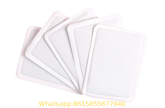 China self heating pad /body warmer patch/ Menstrual Pain Relief Patch supplier
