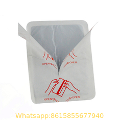 Factory offer CE ISO FDA high quality pain relief warmer body heat patch