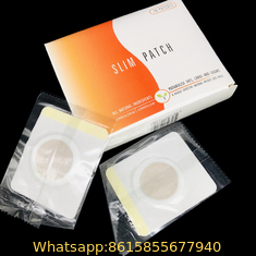 China herbal ingredients no side-effect Magnet Slimming Patch supplier