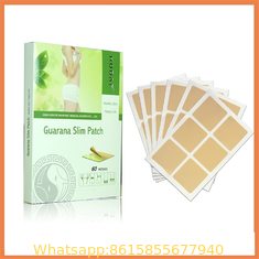 beautiful Vitamin B12 Garcinia Cambogia Patches guarana slimming patch