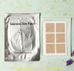 Herb Guarana Slimming Patch Burning fat effectively for monthly using