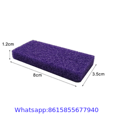 foot pumice stone, Pu light weight pumice, pumice sponge