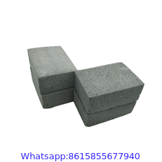 Fabric sweater pumice stone, pilling stone, sweater stone