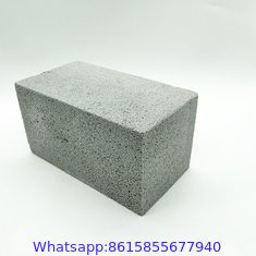 BBQ pumice stone for grill brick