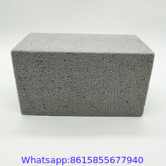 BBQ pumice stone for grill brick