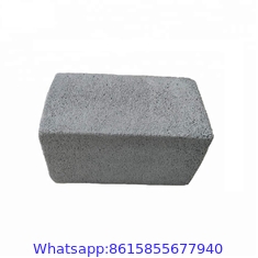 BBQ pumice stone for grill brick