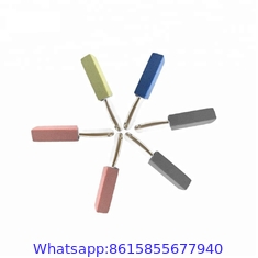 bathroom cleaning pumice Stone Toilet Brush
