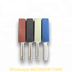 China bathroom cleaning pumice Stone Toilet Brush supplier