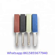 bathroom cleaning pumice Stone Toilet Brush