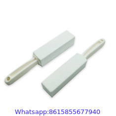 Wholesale good quantity customize cheap pumice brush toilet cleaner