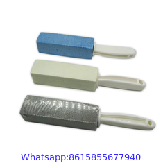 Wholesale good quantity customize cheap pumice brush toilet cleaner