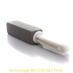 China High density glass pumice cleaning stick supplier