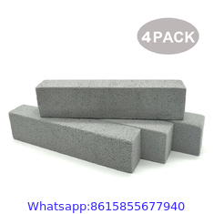 WC,Toilet kitchen accessories pumice cleaning brick block