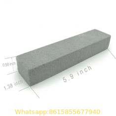 China WC,Toilet kitchen Pumice Stick for household cleaning supplier