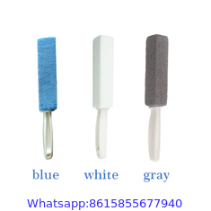 Colorful Pumice Cleaner brush Pumice Toilet Cleaning Stone