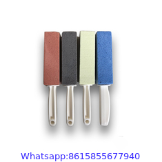 Colorful Pumice Cleaner brush Pumice Toilet Cleaning Stone
