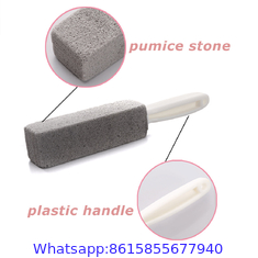 Power Pumice Stick Toilet Ring Remover foam glass