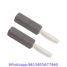 Power Pumice Stick Toilet Ring Remover foam glass