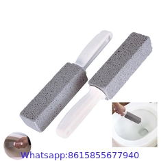Hot sale Glass Pumice Stone Toilet Cleaner