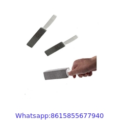 Hot sale Glass Pumice Stone Toilet Cleaner
