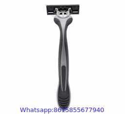 R319 Purple Handle Lady Razor Purple Head Women Razor And Female Razor