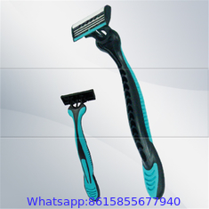 R319 Purple Handle Lady Razor Purple Head Women Razor And Female Razor