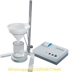Intelligent Uroflowmeter, uroflowmetery, uroflowmeter, urine flow meter machiney