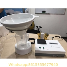 Uroflowmeter with competitive price / urine flow meter/ urine measurement