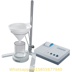 High Quality Intelligent Uroflowmeter with nice price/urine flow meter/ urine measurement