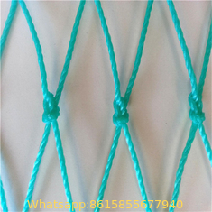 380D 15PLYS polyethylene hdpe fishing net