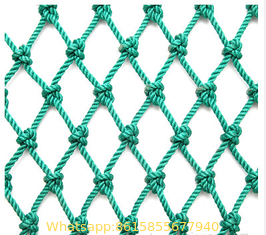 PE fishing net. fish net. HDPE Fishing net