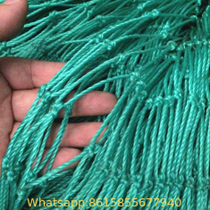 Multicolour wholesale Fishing Cast Net From fishing net supplier