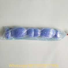 China Hot Sale 380d/9ply Recyle Hdpe Multifilament Fishing Net supplier