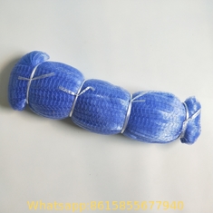 Hot Sale 380d/9ply Recyle Hdpe Multifilament Fishing Net