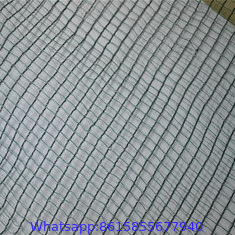 hdpe material Olive Catching net