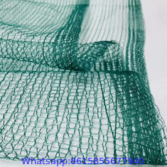 hdpe material Olive Catching net