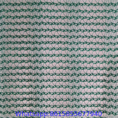hdpe material Olive Catching net