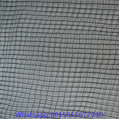 hdpe material Olive Catching net
