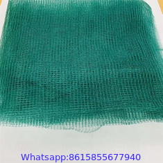 hdpe material Olive Catching net