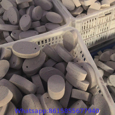 China Household Glass Pumice Stone for Pet Hair Cleaner
