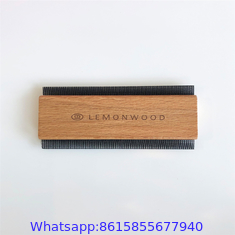 Beechwood Cashmere & Wool Comb